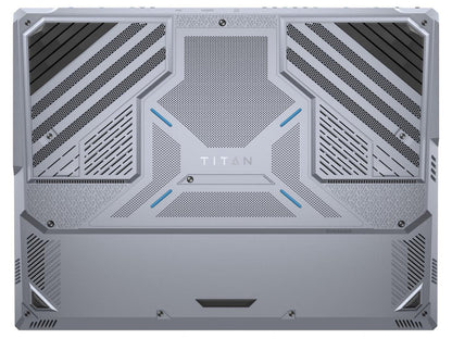 Titan 18 HX Gaming Laptop - 18" 120Hz Mini LED, Intel Core i9-14900HX, RTX 4090, 128GB DDR5, 4TB SSD, Windows 11 Pro