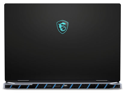 Titan 18 HX Gaming Laptop - 18" 120Hz Mini LED, Intel Core i9-14900HX, RTX 4090, 128GB DDR5, 4TB SSD, Windows 11 Pro