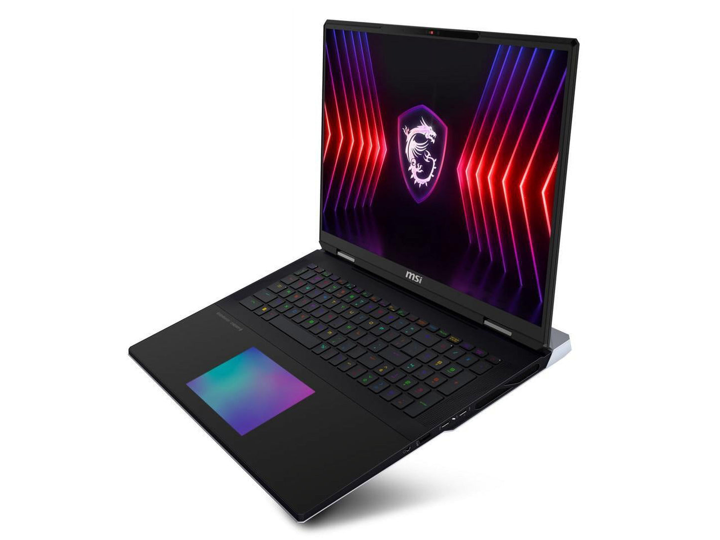 Titan 18 HX Gaming Laptop - 18" 120Hz Mini LED, Intel Core i9-14900HX, RTX 4090, 128GB DDR5, 4TB SSD, Windows 11 Pro